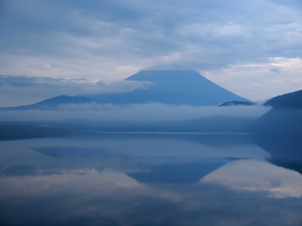 7/30 �R�����_�̕x�m�R