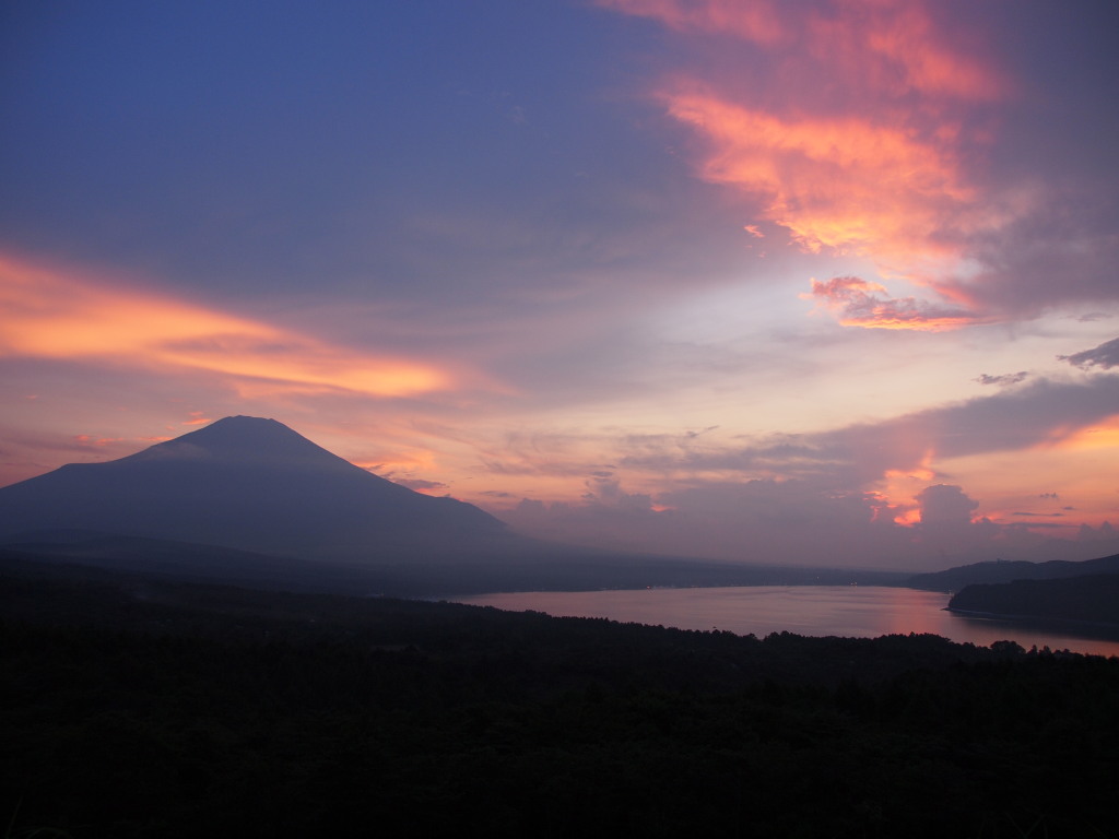 �[�Ă��̕x�m�R(Olympus �d-�T)