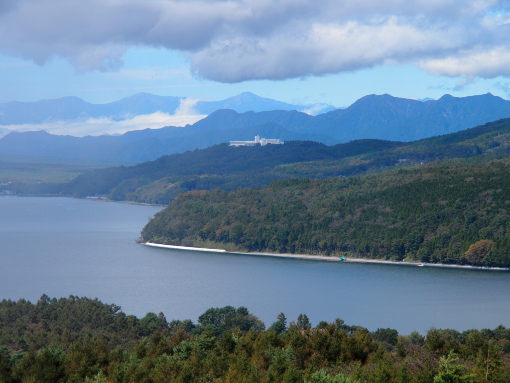 10/6 ���ꂢ�ȎR����