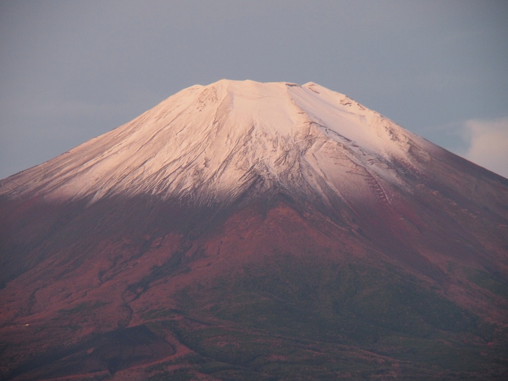 11/12 ��̕x�m�R�̃A�b�v