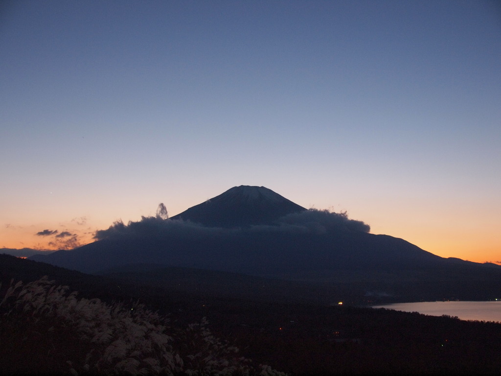 11/13 �[�Ă��̕x�m�R