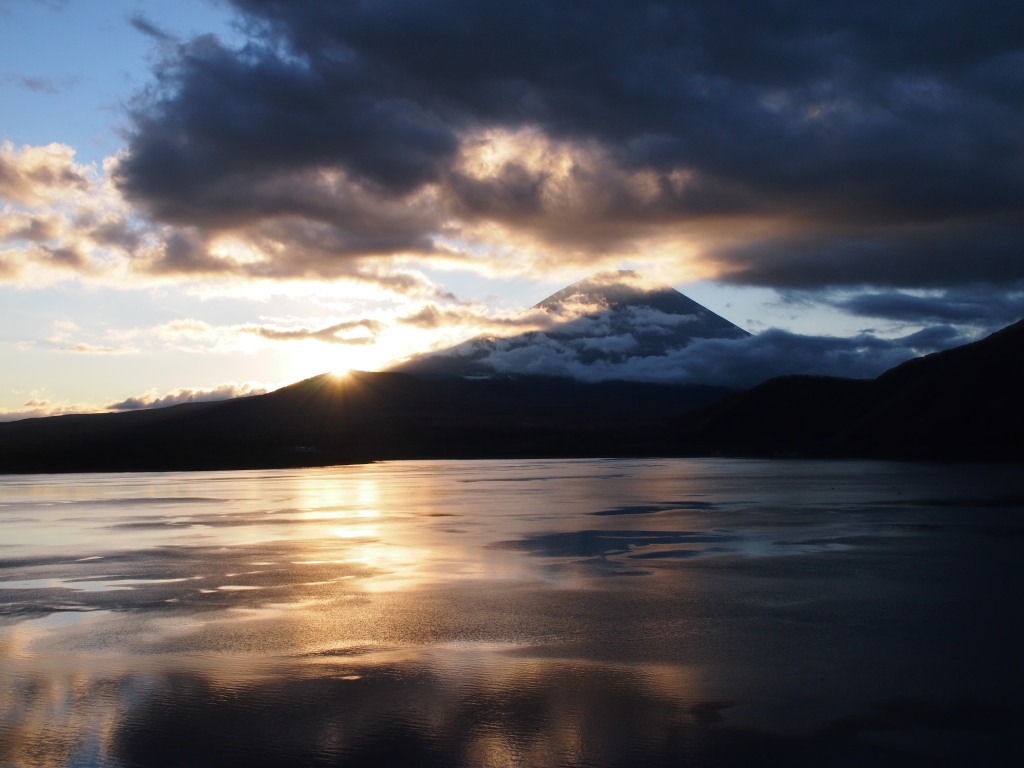 11/21 ���̏o�ƕx�m�R