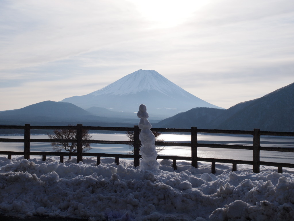 1/17 ��̃I�u�W�F�ƕx�m�R