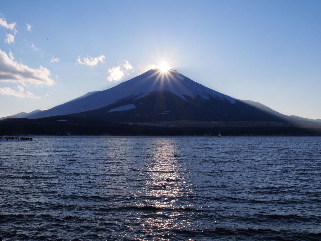 2/16 �^�񒆂̃_�C�������h�x�m(2)