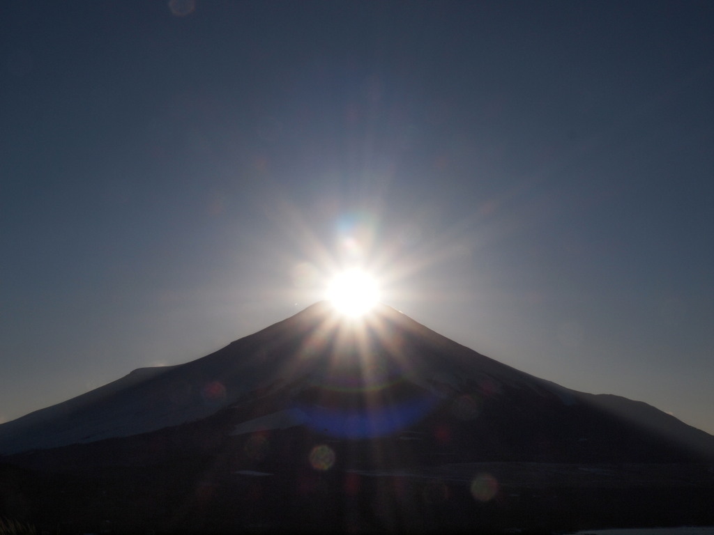 2/24 �p�m���}�䂩��̃_�C�������h�x�m