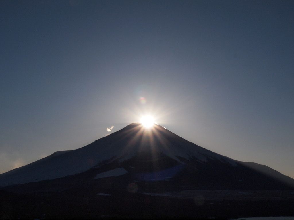 2/24 �p�m���}�䂩��̃_�C�������h�x�m