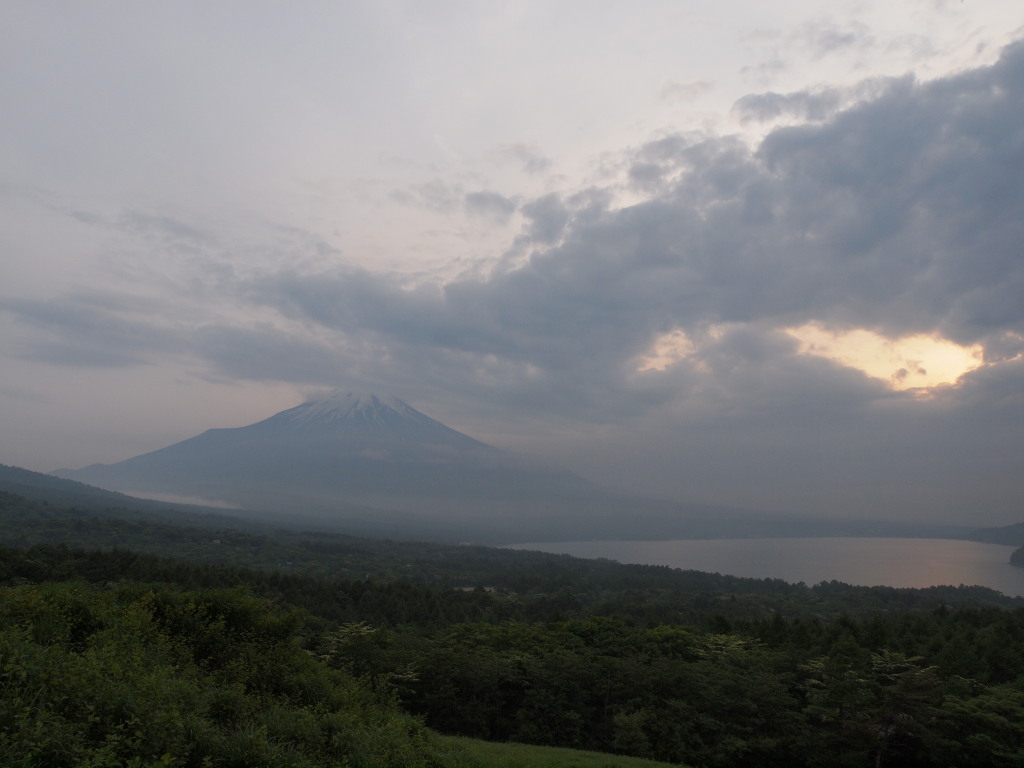 6/5 �_�̒��̗[�Ă�