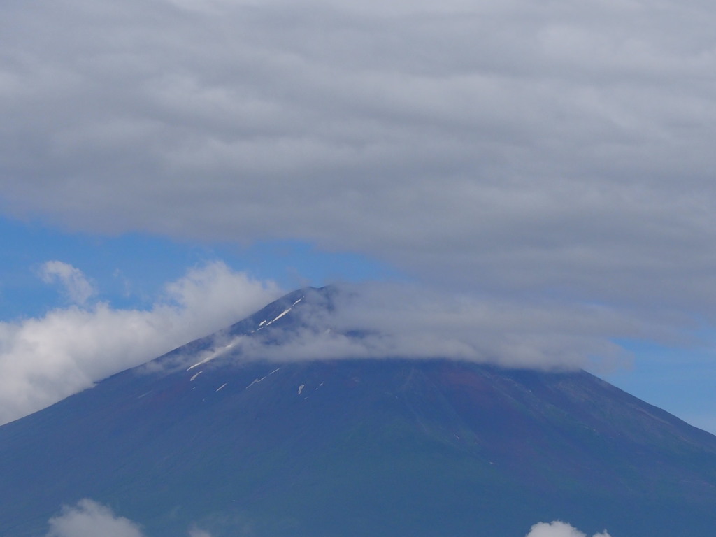 7/17 �J�オ��̕x�m�R