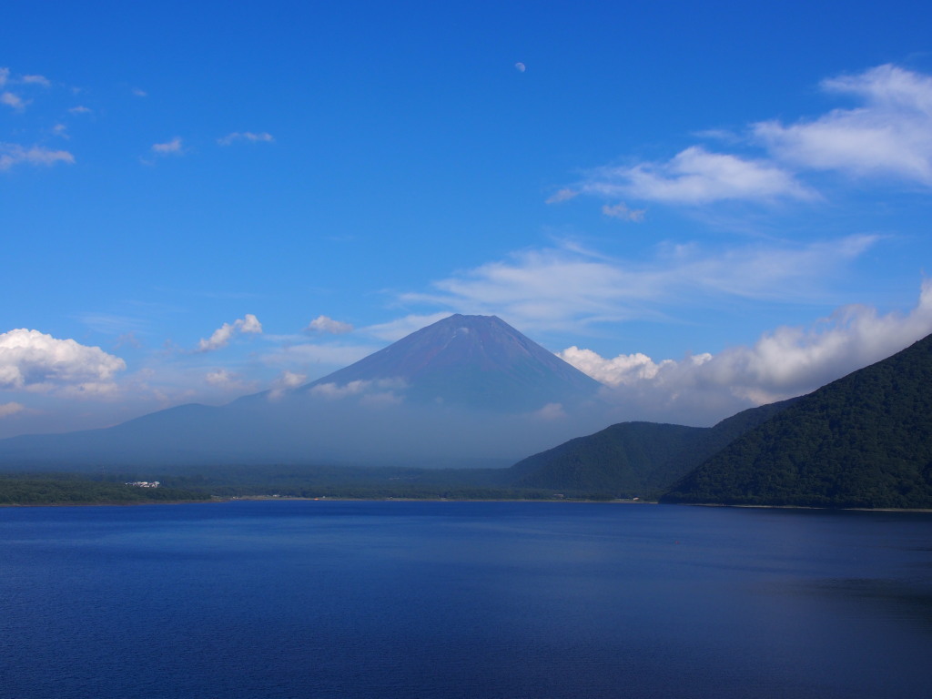 7/18 �{���΂̕x�m�R