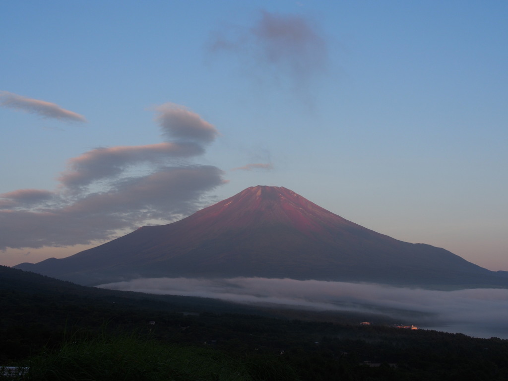 8/7 ���Ă��̕x�m�R