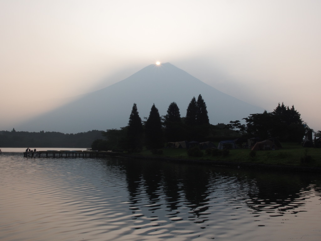 8/16 ��⍶������̃_�C�������h�x�m