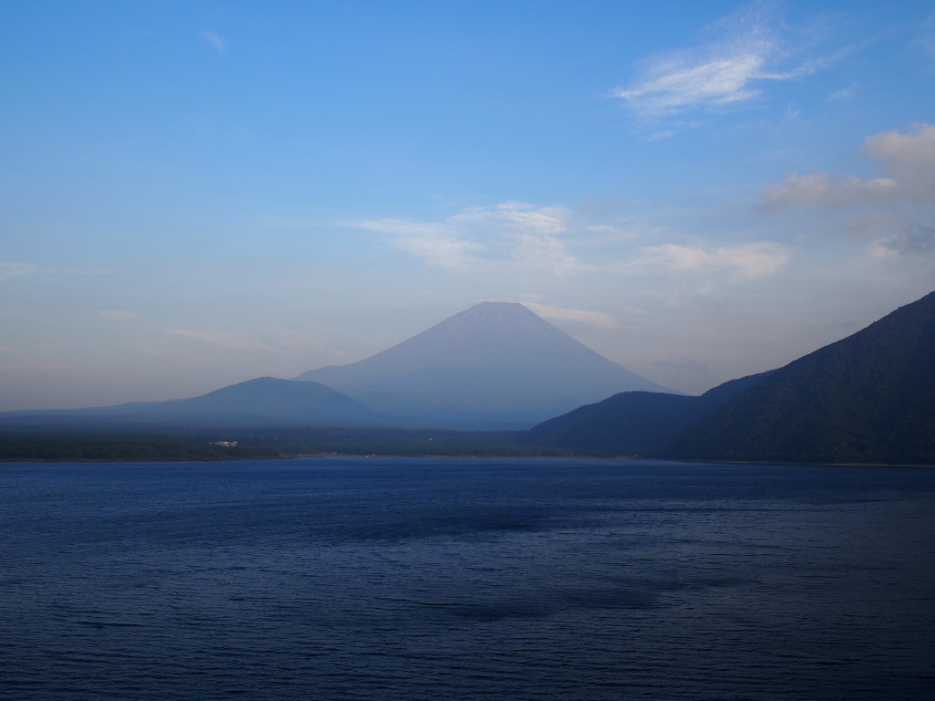 8/29 �{���΂���̕x�m�R