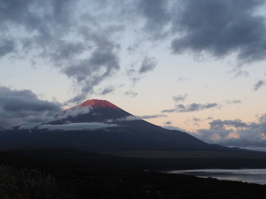 10/17 ��u�̒��Ă��̕x�m�R