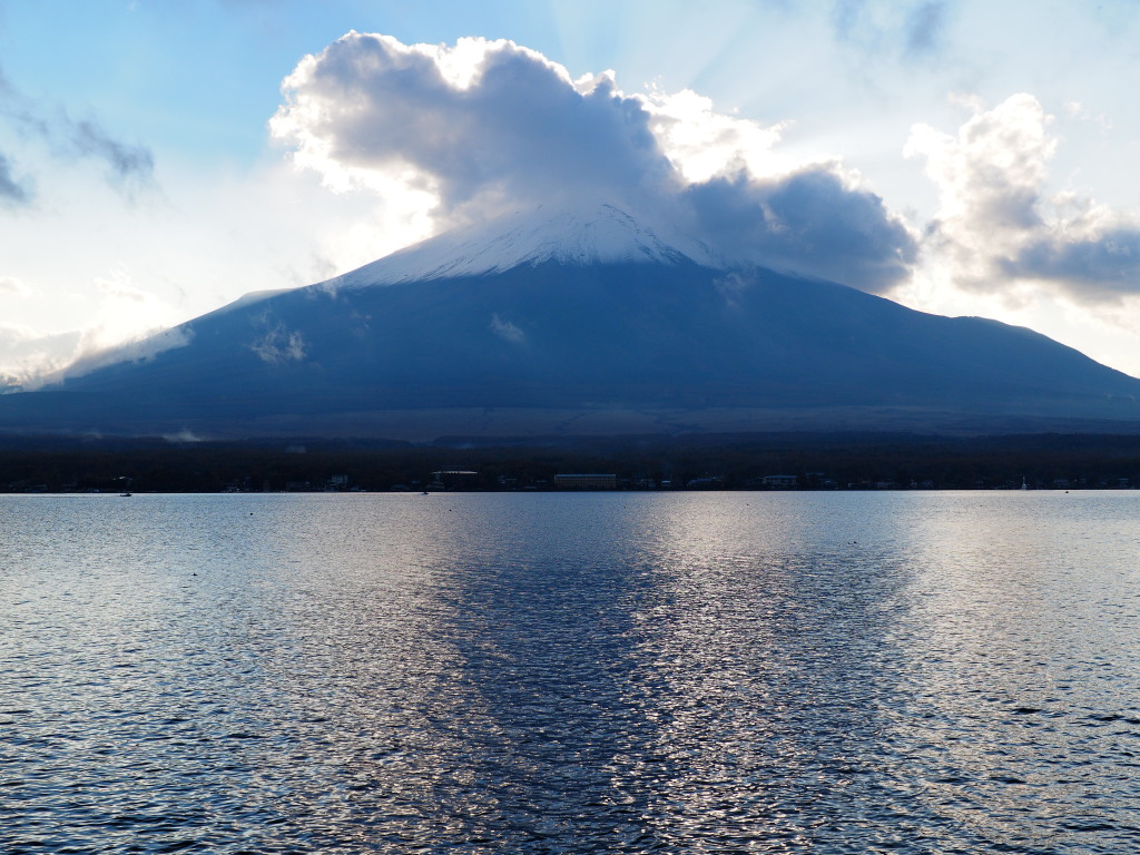 �J�オ��̕x�m�R