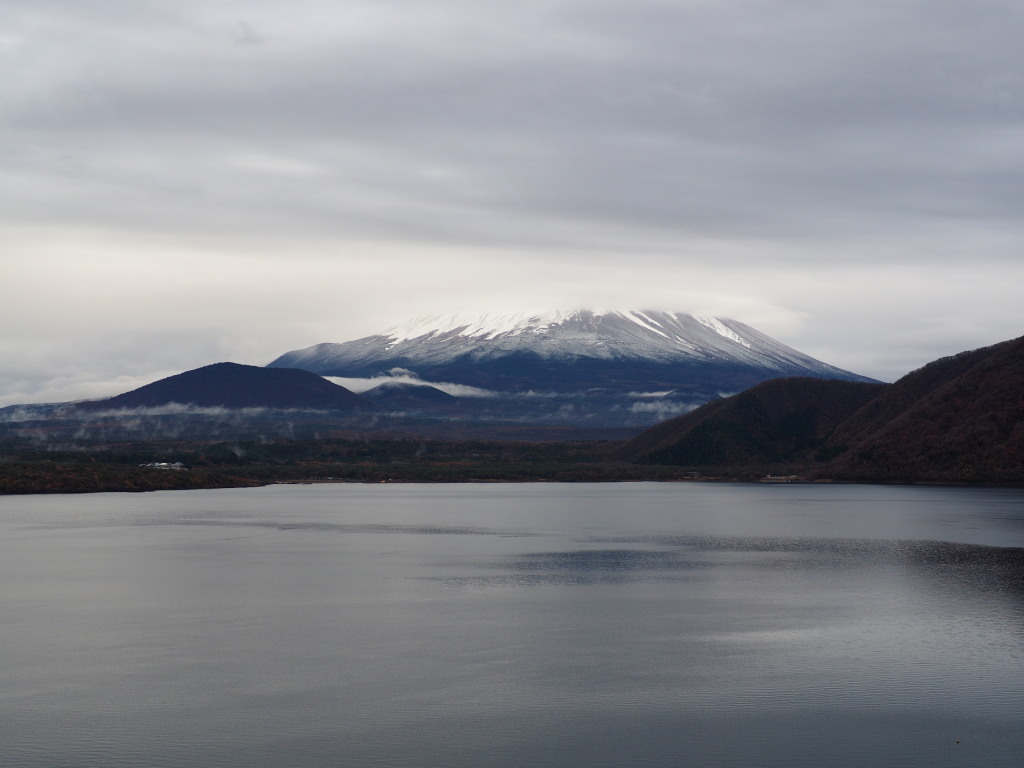 11/15 �J�オ��̕x�m�R