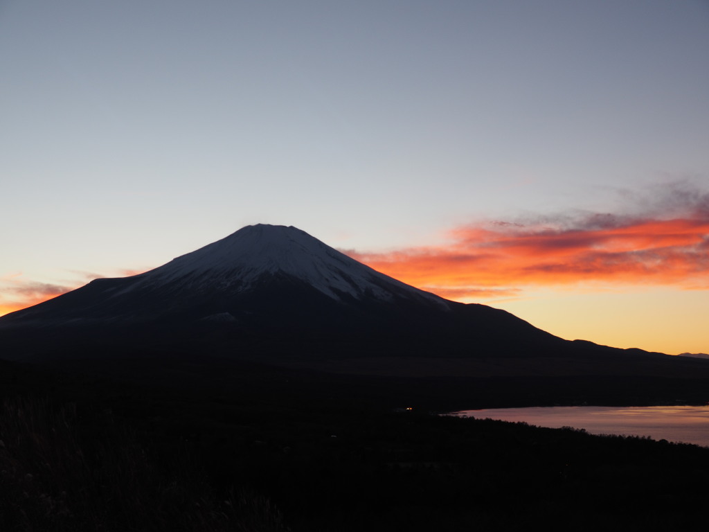 11/28 �[�Ă��̕x�m�R