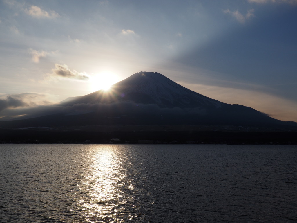 1/07 ���̓���̕x�m�R