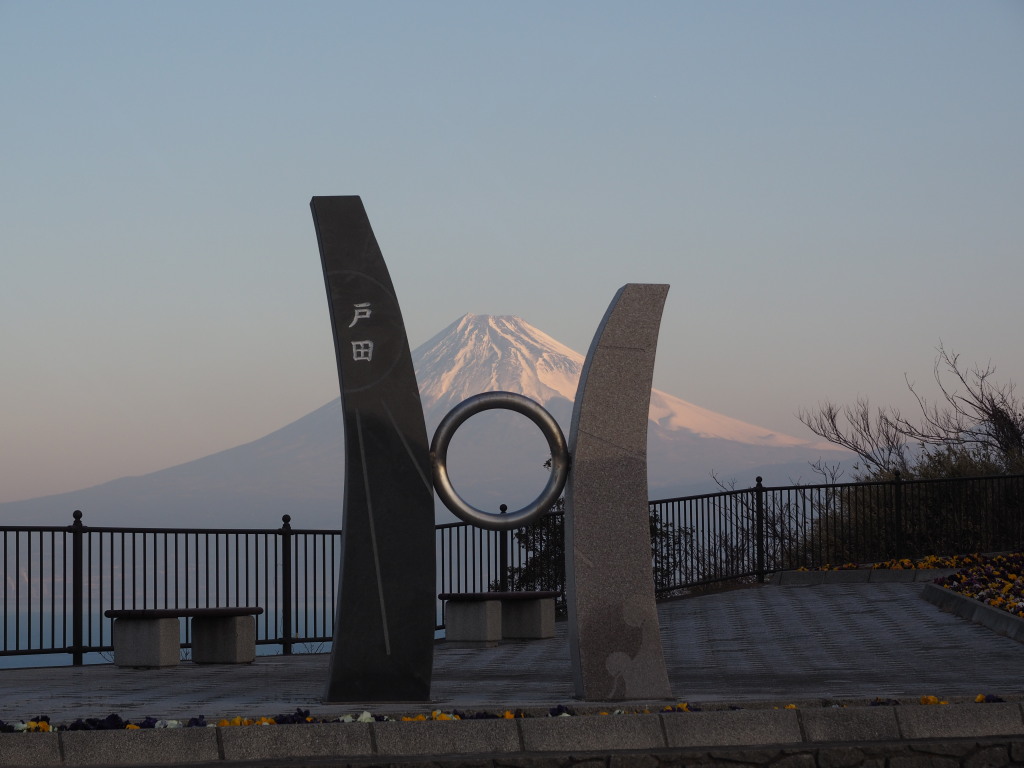 1/23 �o����������̕x�m�R