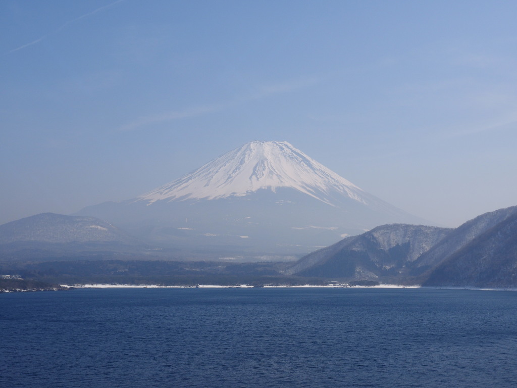 3/12 �{���΂���̕x�m�R