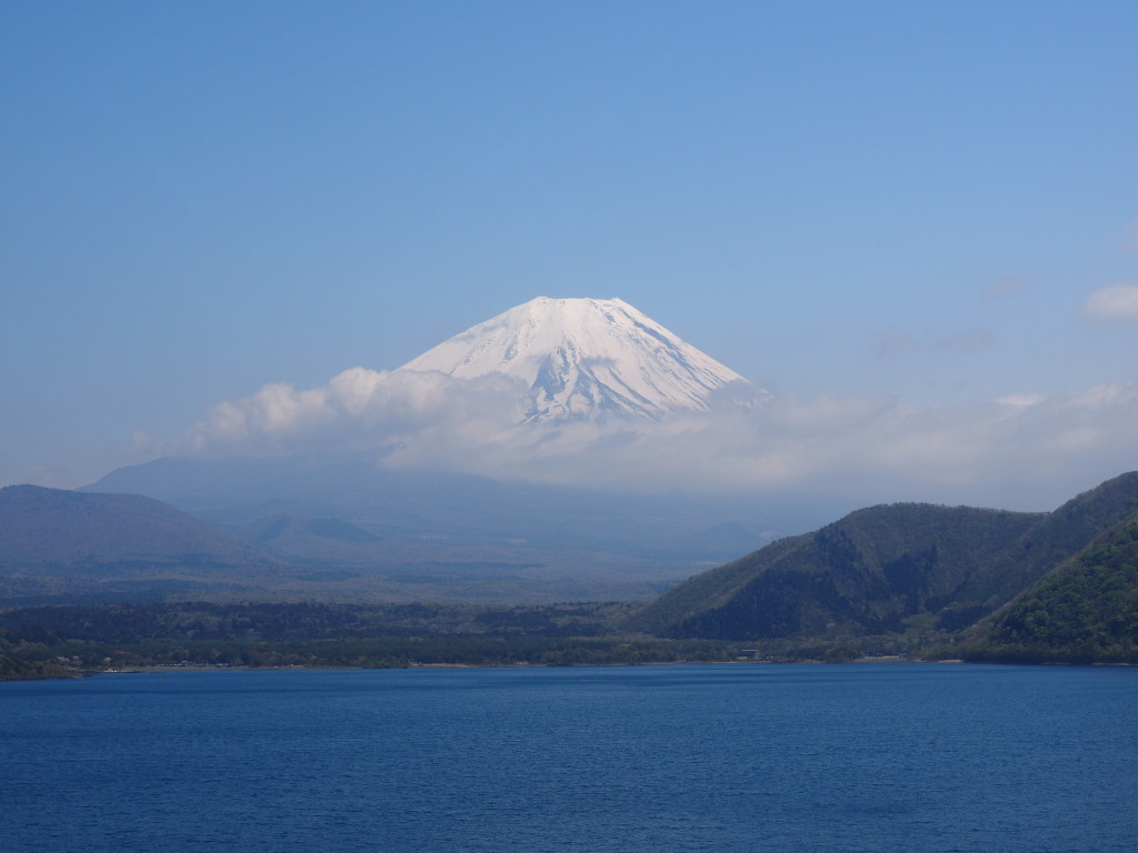 5/7 �{���΂̕x�m�R