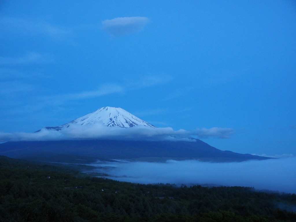 5/28 �_�Ɖ_�C�̕x�m�R