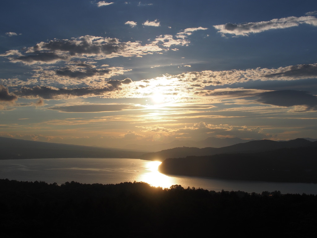 7/11 �R���΂̗[�Ă�