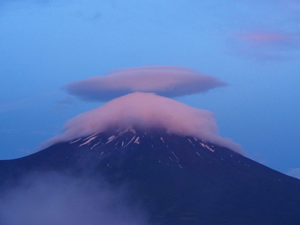 7/14 �ق�̂�P�_�̕x�m�R