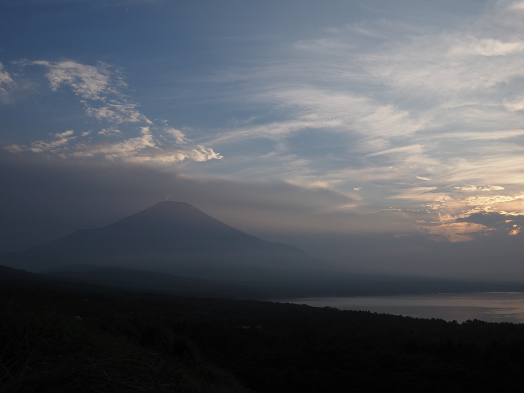 7/31 �[�Ă��̕x�m�R