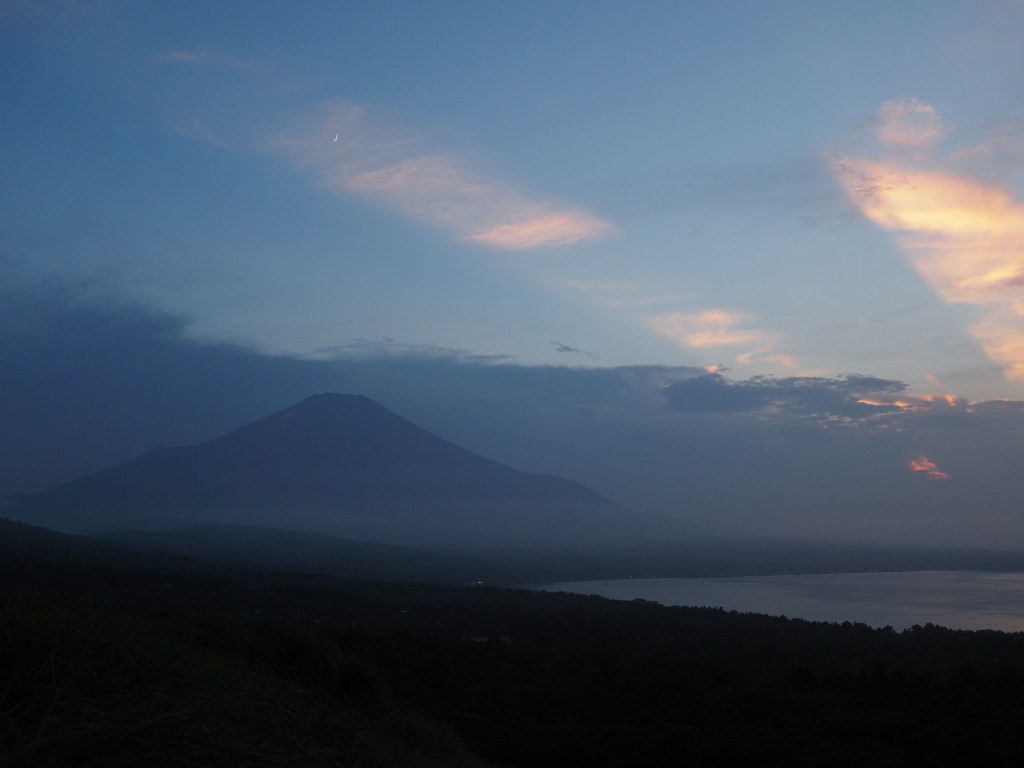 7/31 �[�Ă��̕x�m�R(2)