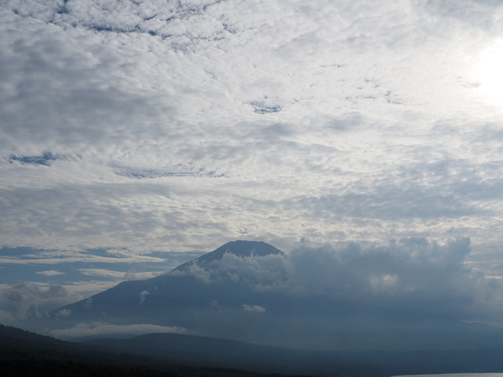 8/7 ���낱�_�ƕx�m�R