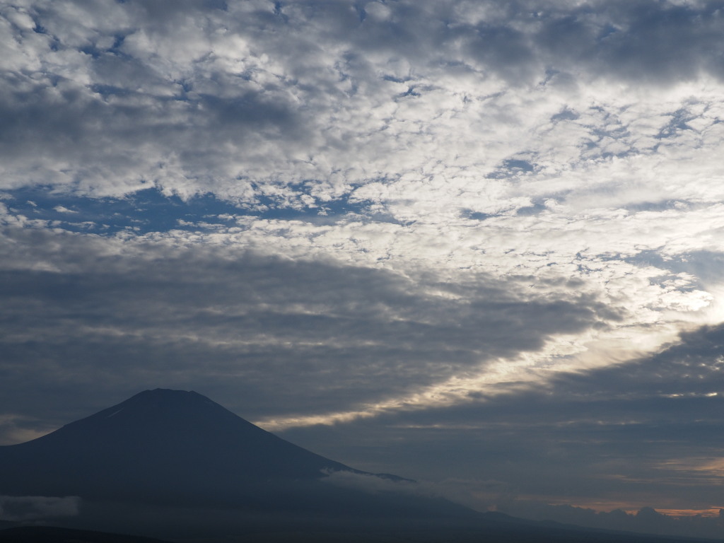 8/7 �[�Ă��̕x�m�R