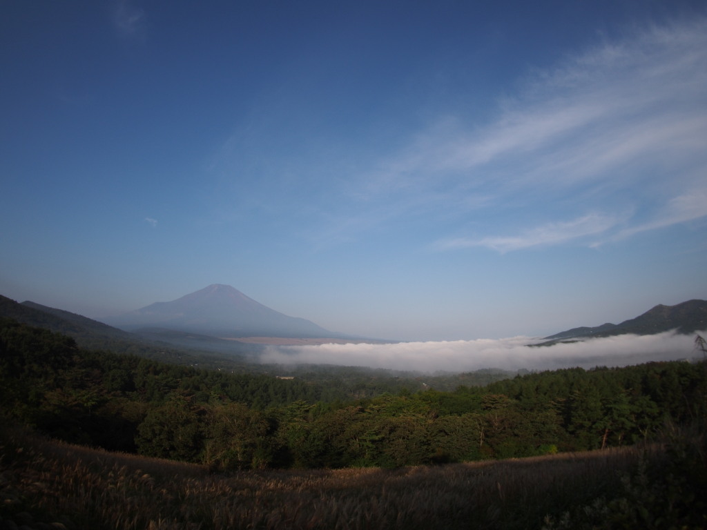 9/23 �_�C�̎R����