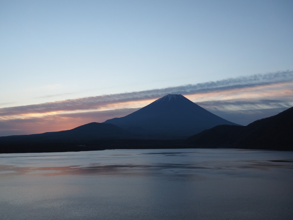 11/18 �^�������ȉ_�ƕx�m�R