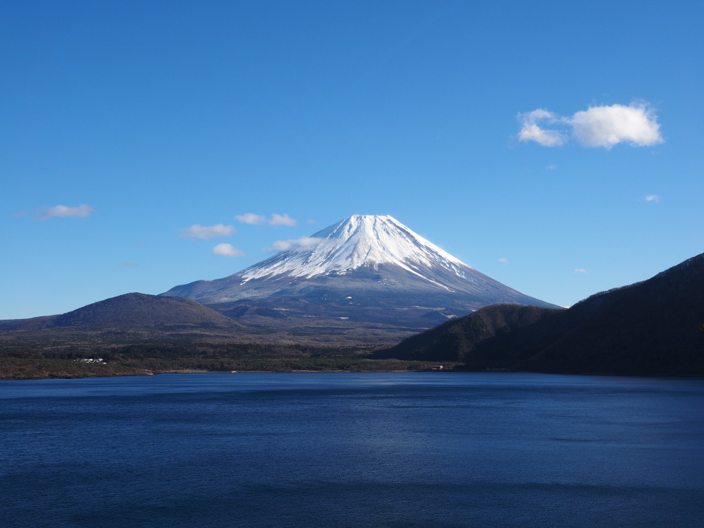 12/18 �{���΂���̕x�m�R