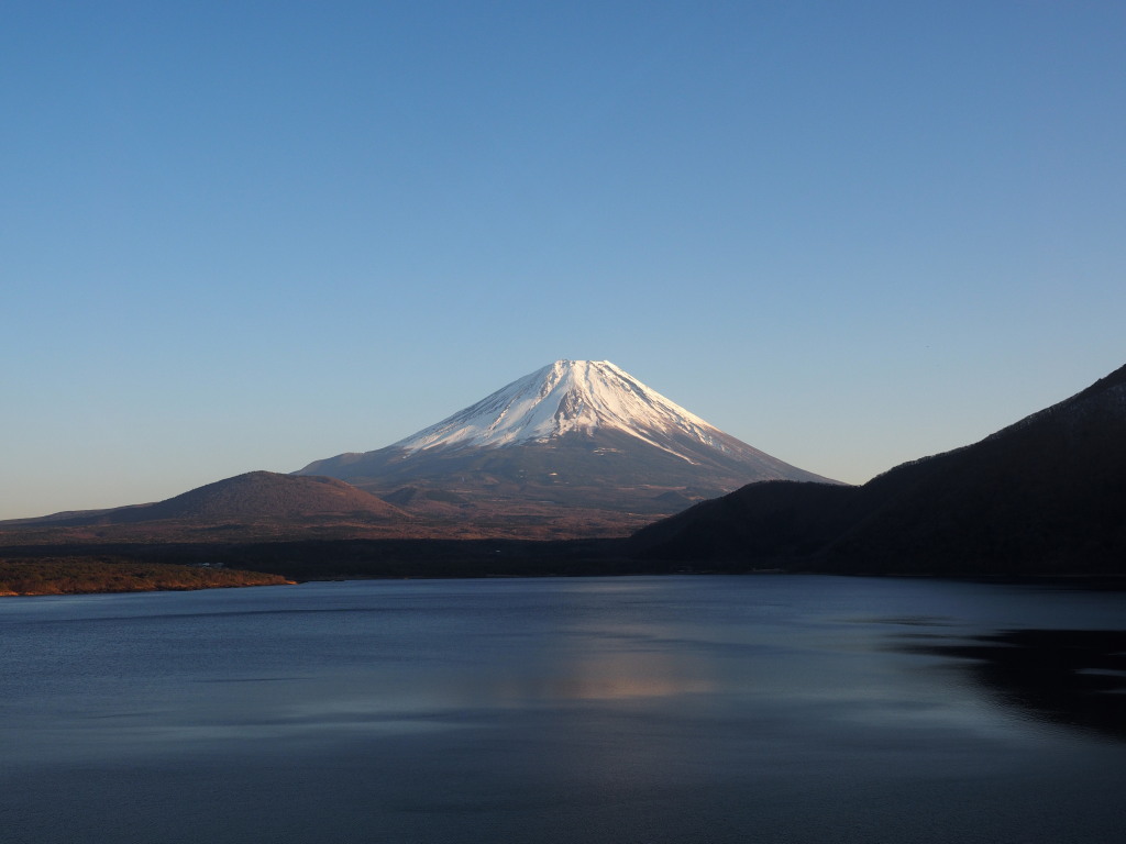 1/8 �{���΂̕x�m�R