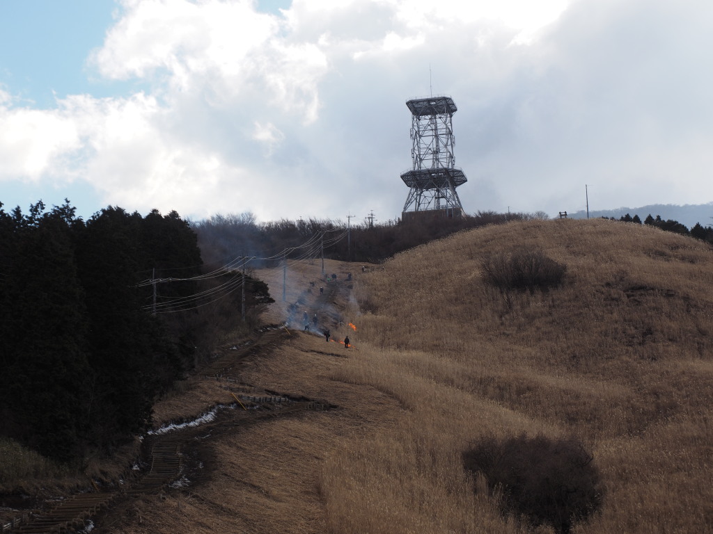 1/10 �z�O�x�̎R�Ă�