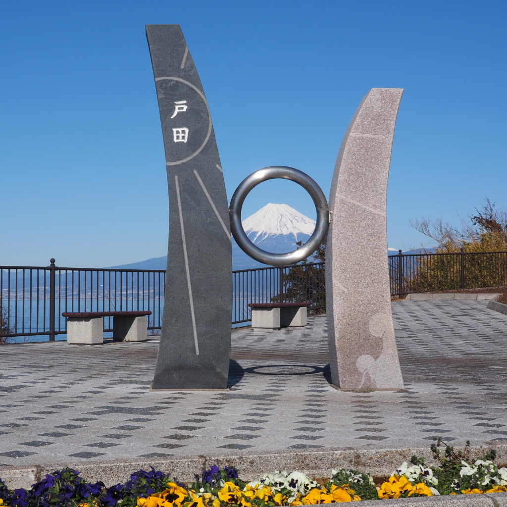 1/18 �o����������̕x�m�R