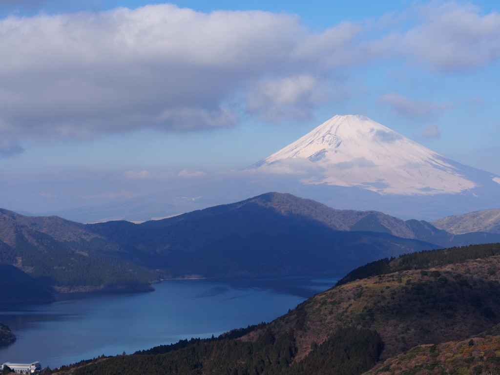 1/20 ��ώR����̕x�m�R