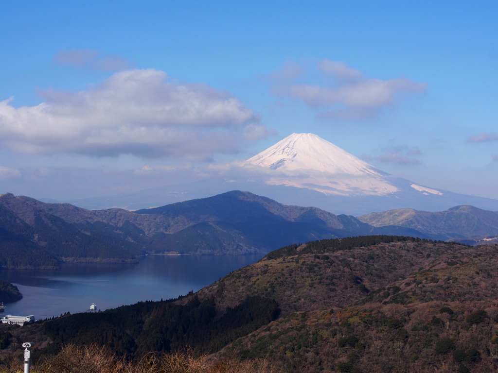 1/20 ��ώR����̕x�m�R(2)