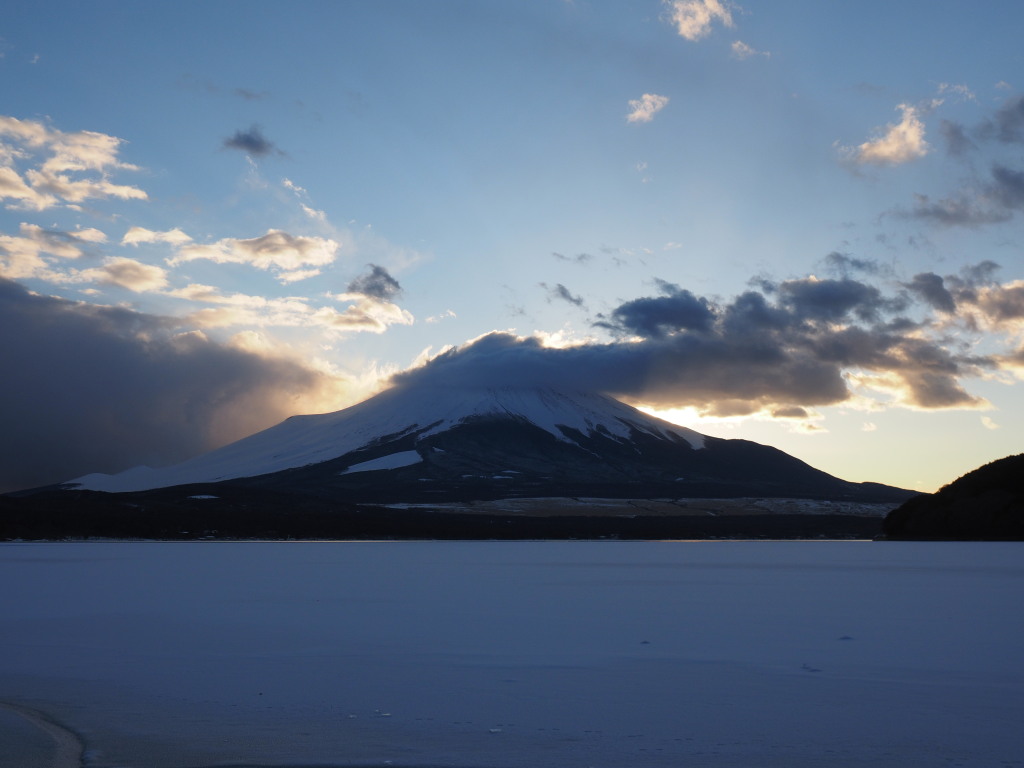 2/19 �_�̒��̗[�Ă�