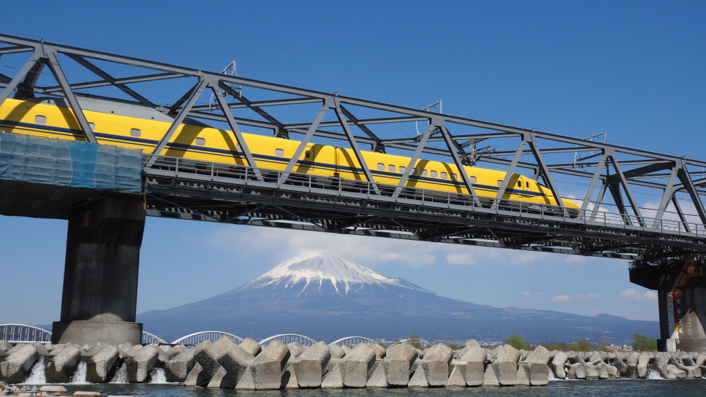 3/25 �h�N�^�[�C�G���[�ƕx�m�R(2)