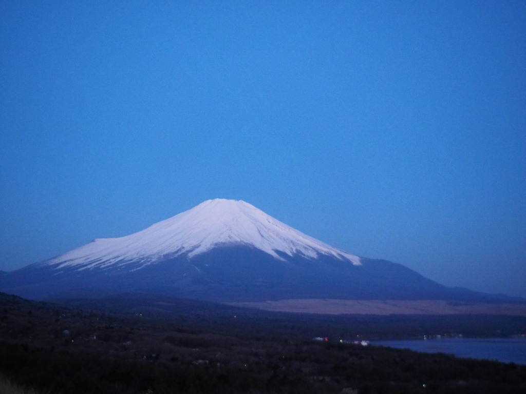 4/18 �閾���O�̕x�m�R