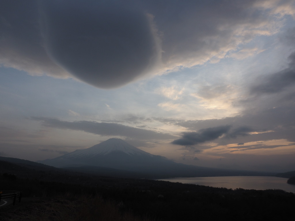 4/19 �邵�_�ƕx�m�R