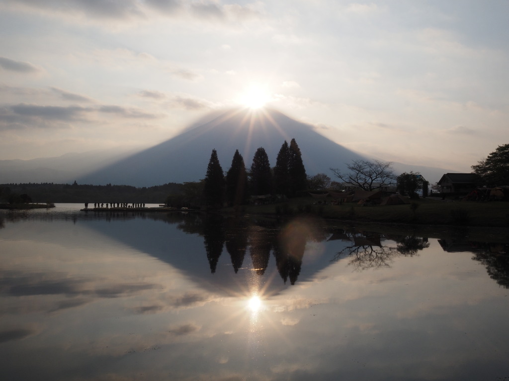 4/26 �^�񒆂���̃_�C�������h�x�m(2)