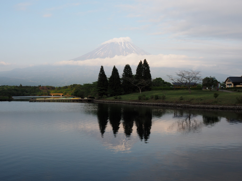 5/8  �c�ь΂���̕x�m�R