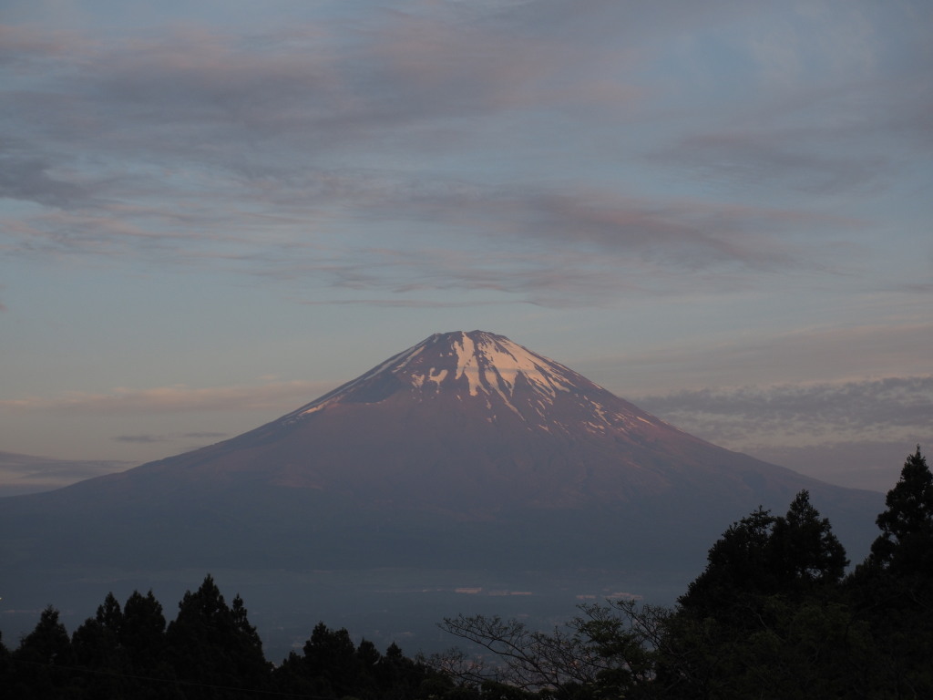 5/25 �������ԏꂩ��̒��Ă��̕x�m�R