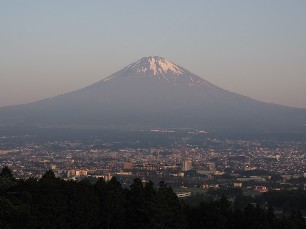 5/27 �V�]����̒��̕x�m�R