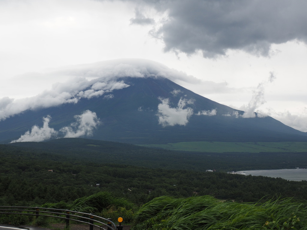 7/18 �J�̕x�m�R