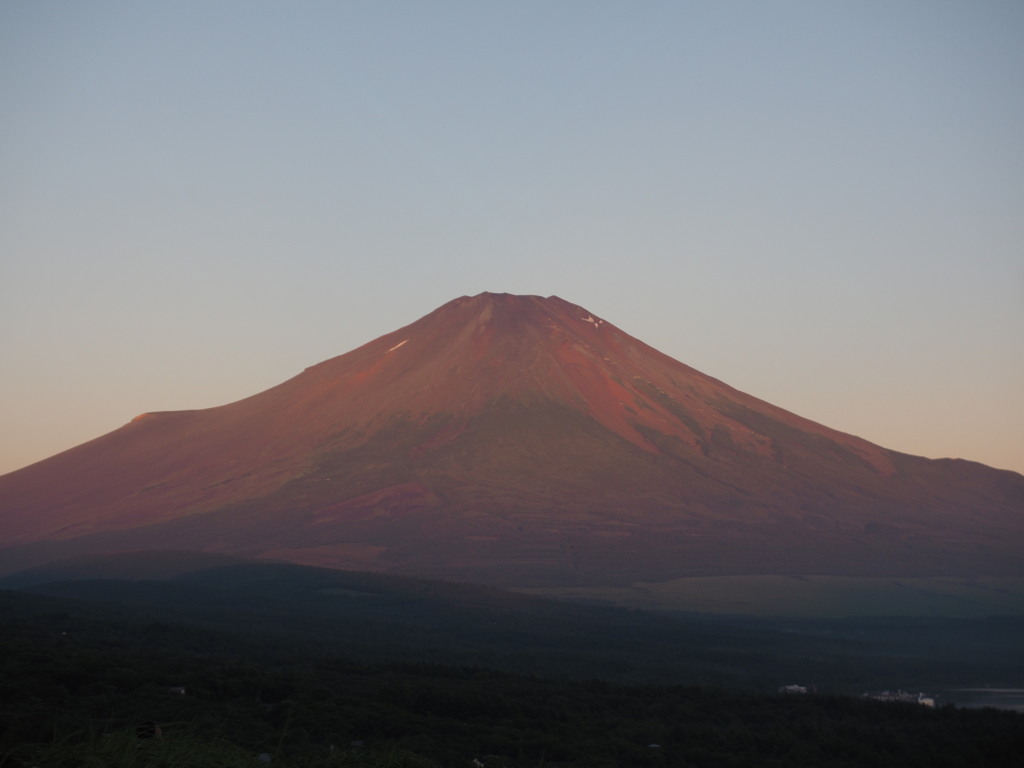 7/21 �~�J������̐ԕx�m