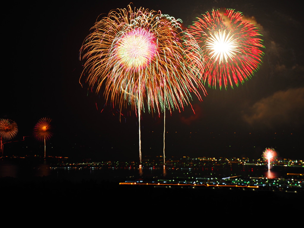 8/1 �ԉΑ��(2)